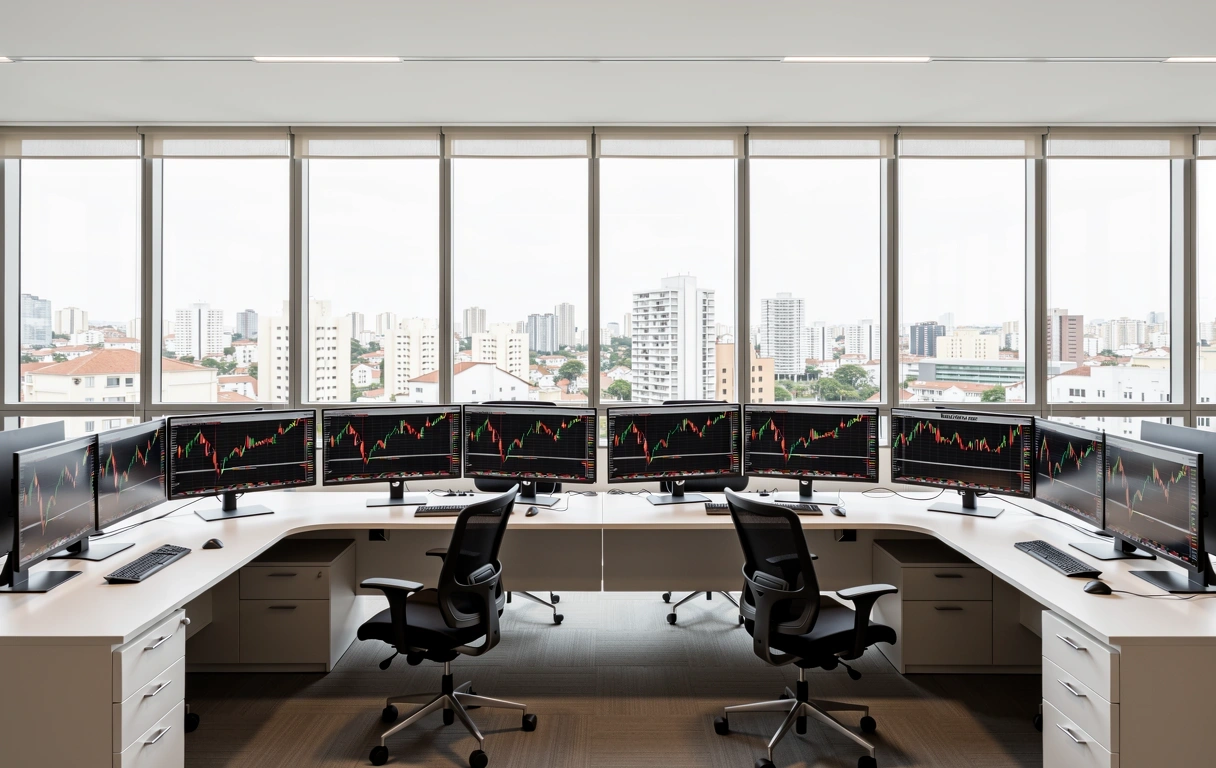 Perspetiva profissional Otherstaro Digital