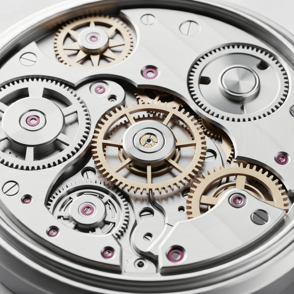 Precisão Metodológica