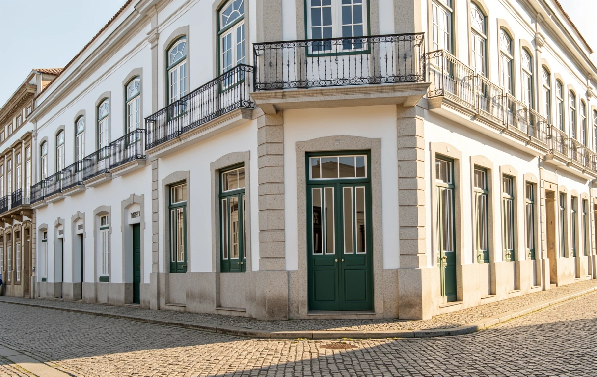 Escritório em Curitiba