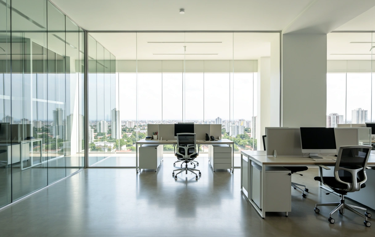 Sede da Otherstaro Digital